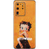 Betty Boop Little Black Dress Galaxy S20 Ultra 5G Skin
