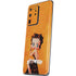 Betty Boop Little Black Dress Galaxy S20 Ultra 5G Skin