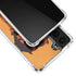 Betty Boop Little Black Dress Galaxy S21 5G Clear Case