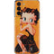 Betty Boop Little Black Dress Galaxy S21 5G Skin