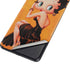 Betty Boop Little Black Dress Galaxy S21 5G Skin