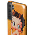 Betty Boop Little Black Dress Galaxy S21 FE Pro Case
