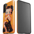Betty Boop Little Black Dress Galaxy S21 FE Pro Case