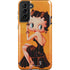 Betty Boop Little Black Dress Galaxy S21 Plus 5G Pro Case