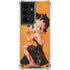 Betty Boop Little Black Dress Galaxy S21 Ultra 5G Clear Case