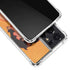 Betty Boop Little Black Dress Galaxy S21 Ultra 5G Clear Case