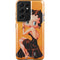Betty Boop Little Black Dress Galaxy S21 Ultra 5G Pro Case