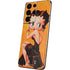Betty Boop Little Black Dress Galaxy S21 Ultra 5G Skin
