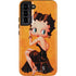 Betty Boop Little Black Dress Galaxy S22 Plus Pro Case