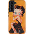 Betty Boop Little Black Dress Galaxy S22 Pro Case