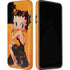 Betty Boop Little Black Dress Galaxy S22 Pro Case