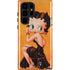 Betty Boop Little Black Dress Galaxy S22 Ultra Pro Case