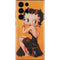 Betty Boop Little Black Dress Galaxy S22 Ultra Skin