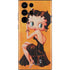 Betty Boop Little Black Dress Galaxy S22 Ultra Skin
