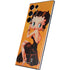 Betty Boop Little Black Dress Galaxy S22 Ultra Skin