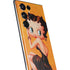Betty Boop Little Black Dress Galaxy S22 Ultra Skin