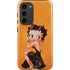 Betty Boop Little Black Dress Galaxy S23 Plus Pro Case