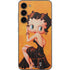 Betty Boop Little Black Dress Galaxy S23 Plus Skin