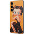 Betty Boop Little Black Dress Galaxy S23 Plus Skin