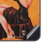 Betty Boop Little Black Dress Galaxy S23 Plus Skin
