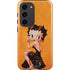 Betty Boop Little Black Dress Galaxy S23 Pro Case