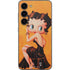 Betty Boop Little Black Dress Galaxy S23 Skin