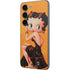 Betty Boop Little Black Dress Galaxy S23 Skin