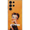 Betty Boop Little Black Dress Galaxy S23 Ultra Skin