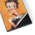 Betty Boop Little Black Dress Galaxy S23 Ultra Skin