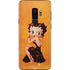 Betty Boop Little Black Dress Galaxy S9 Plus Skin