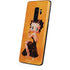 Betty Boop Little Black Dress Galaxy S9 Plus Skin