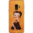 Betty Boop Little Black Dress Galaxy S9 Skin
