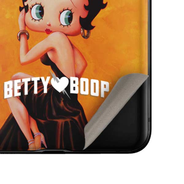 Betty Boop Little Black Dress Skin – Skinit