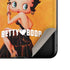 Betty Boop Little Black Dress Galaxy Z Flip Skin