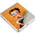 Betty Boop Little Black Dress Galaxy Z Flip3 5G Skin