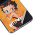 Betty Boop Little Black Dress Galaxy Z Flip5 5G Skin