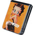 Betty Boop Little Black Dress Galaxy Z Flip5 5G Skin