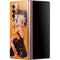Betty Boop Little Black Dress Galaxy Z Fold2 5G Skin