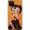 Betty Boop Little Black Dress Google Pixel 4a 5G Skin