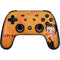 Betty Boop Little Black Dress Google Stadia Controller Skin