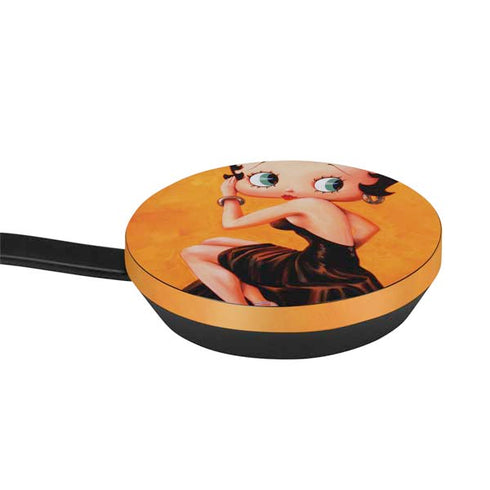 Betty Boop Little Black Dress Google Stadia Controller Skin