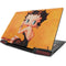 Betty Boop Little Black Dress Lenovo IdeaPad Skin