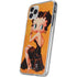 Betty Boop Little Black Dress iPhone 11 Pro Clear Case