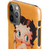Betty Boop Little Black Dress iPhone 11 Pro Lite Case