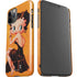 Betty Boop Little Black Dress iPhone 11 Pro Lite Case