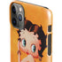 Betty Boop Little Black Dress iPhone 11 Pro Max Lite Case