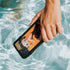 Betty Boop Little Black Dress iPhone 11 Pro Waterproof Case