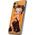 Betty Boop Little Black Dress iPhone 11 Skin