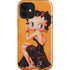 Betty Boop Little Black Dress iPhone 12 Impact Case