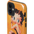 Betty Boop Little Black Dress iPhone 12 Impact Case